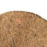Kokos-Mulchscheibe, Durchmesser 45 cm | #2