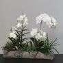 Kunstpflanze Orchideenarrangement, 47 cm | #2