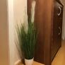 Kunstpflanze Grasarrangement, 80 cm | #2