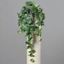 Kunstpflanze Efeuhänger, 45 cm, grün | #2