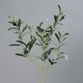Kunstpflanze Olivenzweig | #2