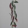 Kunstpflanze Forellenbegonien Ranke, 115 cm | #2