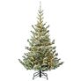 Künstlicher Weihnachtsbaum Kiefer mit Lichterkette, 180 cm | #2