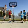 Portable Basketballanlage Miami | #2