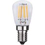 LED-Leuchtmittel Filament E14, dimmbar | #2