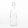 Bügelverschlussflasche, 1000 ml, 2er-Set | #2