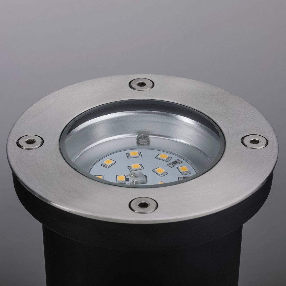 LED Bodeneinbauleuchte Plug & Shine floor round
| #3
