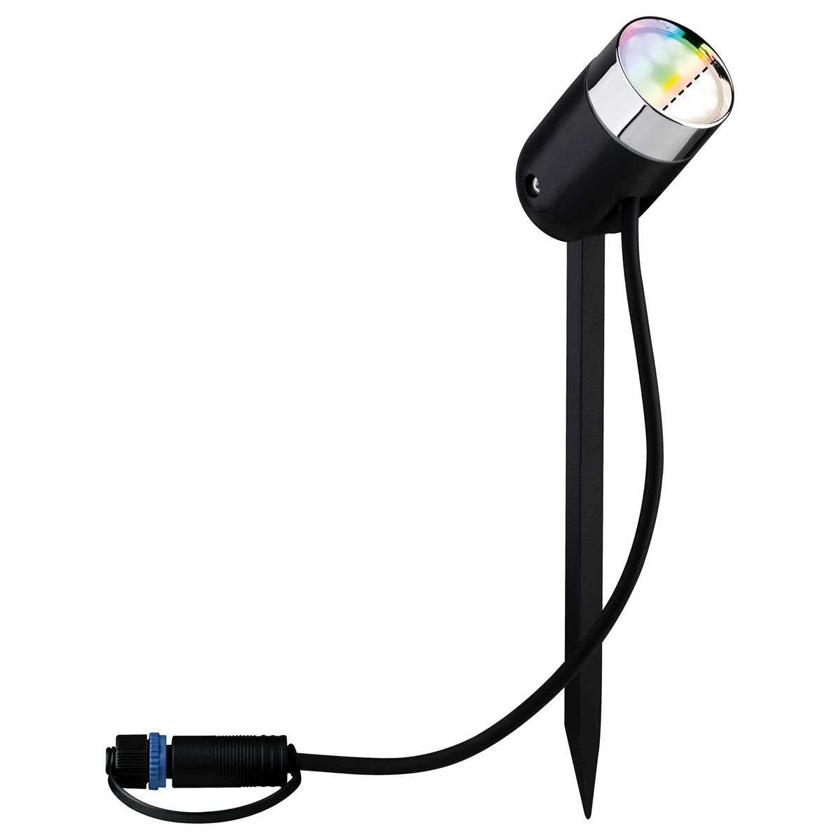 RGBW LED Spot Plug & Shine Pike 3er Basisset Smart Home Zigbee
| #3