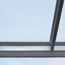 Terrassenüberdachung 8400, Aluminium pulverbeschichtet, ca. 618 x 303 x 278 cm | #3