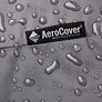 Schutzhülle AeroCover für Ampelschirme mit gebogenem Standrohr | #3