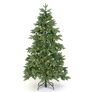 Künstlicher Weihnachtsbaum Kiefer mit LED-Beleuchtung, 180 cm | #3