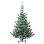 Künstlicher Weihnachtsbaum Kiefer mit Lichterkette, 180 cm | #3