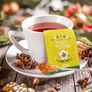 Saatgut-Adventskalender Kräuter und Tee | #3
