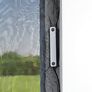 Insektenschutz für Fenster, 150 x 130cm | #3