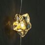 LED-Vorhang Sterne, 80x160 cm | #3
