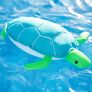 Schwimmtier Schildkröte | #3