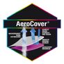 Schutzhülle AeroCover für Grills, 148x61x110 cm | #4