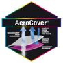 Schutzhülle AeroCover für Stockschirme bis Ø 4 m | #4