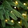 Künstlicher Weihnachtsbaum Fichte, mit LED-Beleuchtung, 150 cm | #4