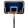 Basketball Korb Nevada, blau/schwarz | #4