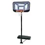 Portable Basketballanlage Miami | #4