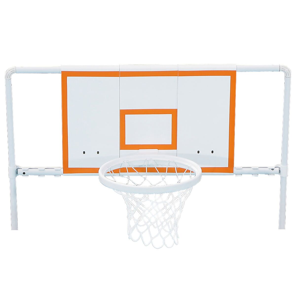 Basketball-Set für Stahlrahmenpool online kaufen bei Gärtner Pötschke