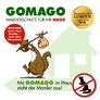 Marderschutz Gomago für Ihr Haus, 2er-Set, 140 g | #5