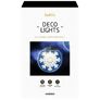 Deko-Lights Schneekristall, silber, Ø 10 cm | #5