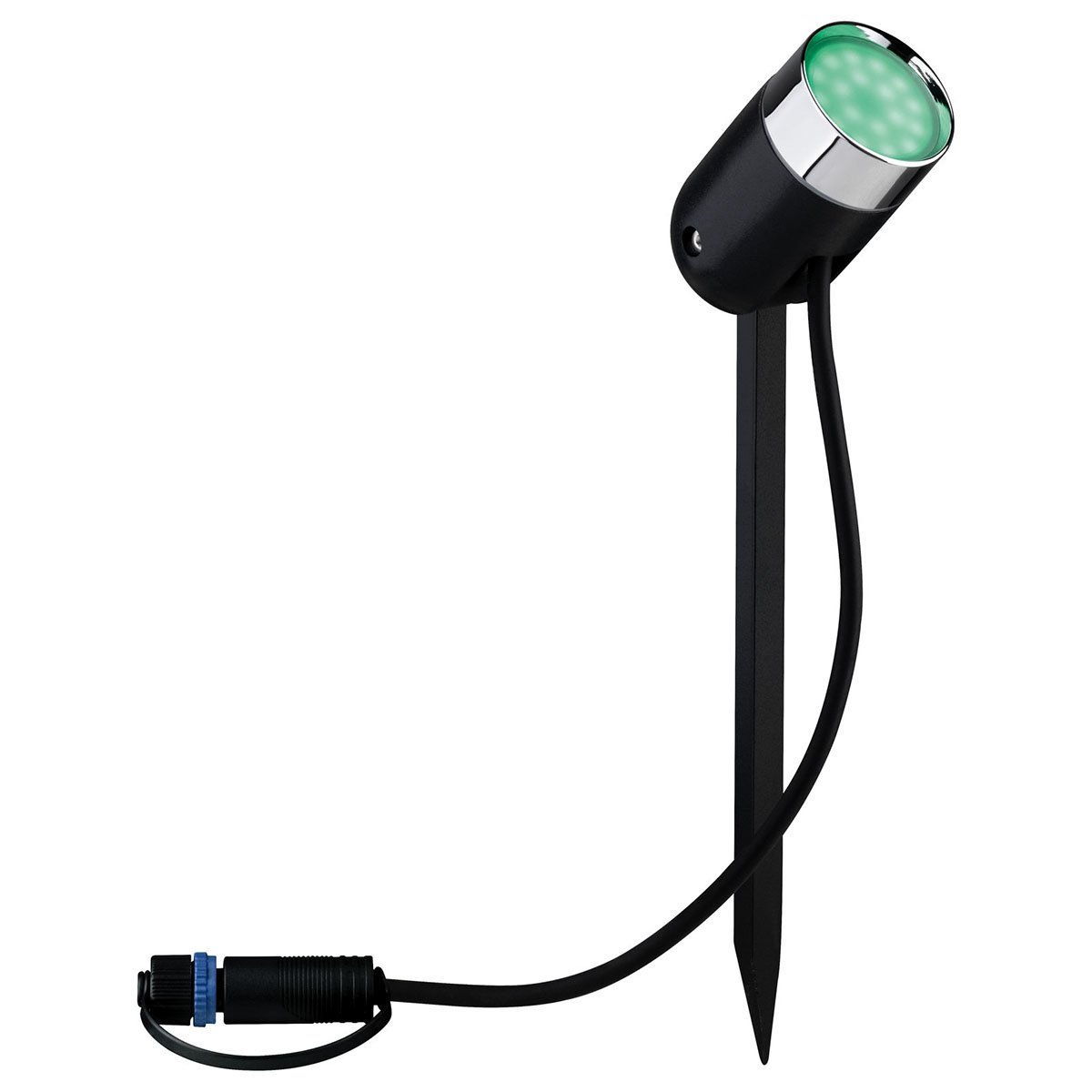 RGBW LED Spot Plug & Shine Pike 3er Basisset Smart Home Zigbee
| #6