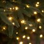 Künstlicher Weihnachtsbaum Fichte, mit LED-Beleuchtung, 150 cm | #6