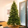 Künstlicher Weihnachtsbaum Kiefer, 240 cm | #6