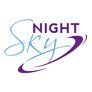 Petunie Night Sky®, im ca. 12 cm-Topf | #8