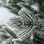 Künstlicher Weihnachtsbaum Kiefer mit Lichterkette, 180 cm | #9